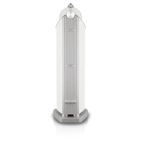Bowers & Wilkins 803D5 Warm Wit