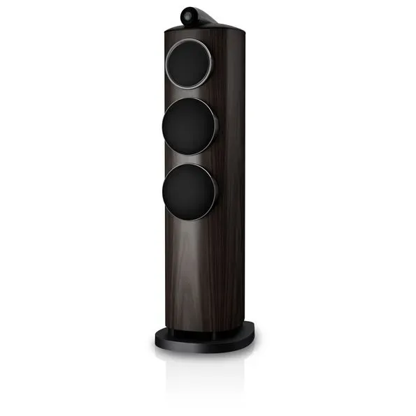 Bowers & Wilkins 804D5 Donker Walnoot