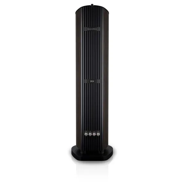 Bowers & Wilkins 804D5 Donker Walnoot
