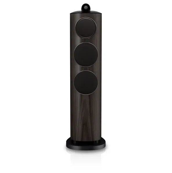 Bowers & Wilkins 804D5 Donker Walnoot
