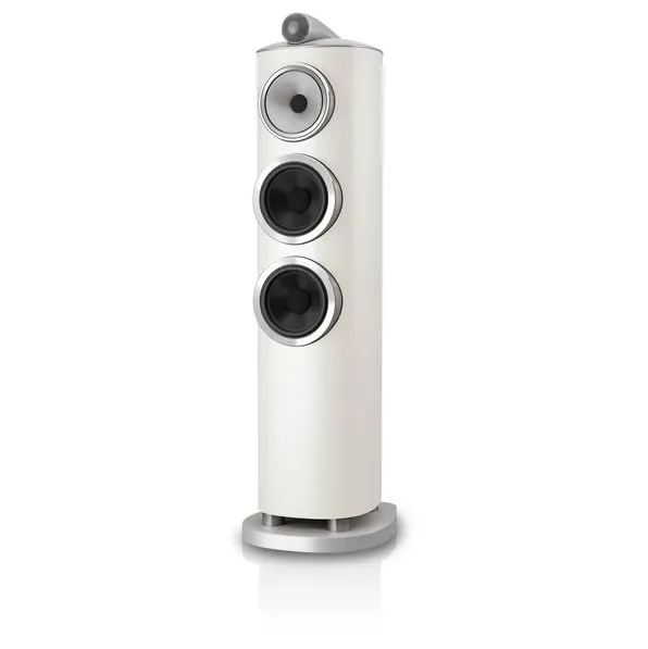 Bowers & Wilkins 804D5 Warm Wit