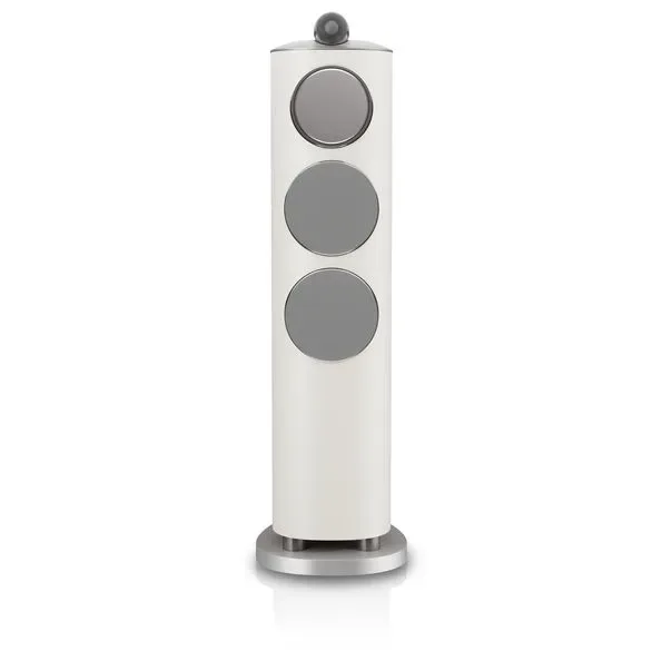 Bowers & Wilkins 804D5 Warm Wit