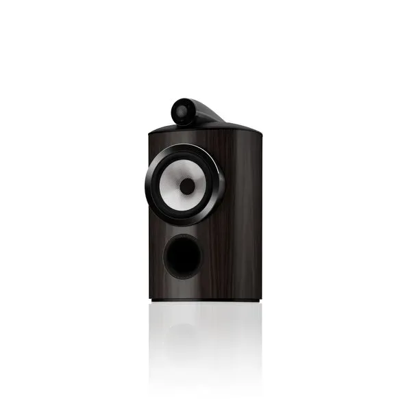 Bowers & Wilkins 805D5 Donker Walnoot