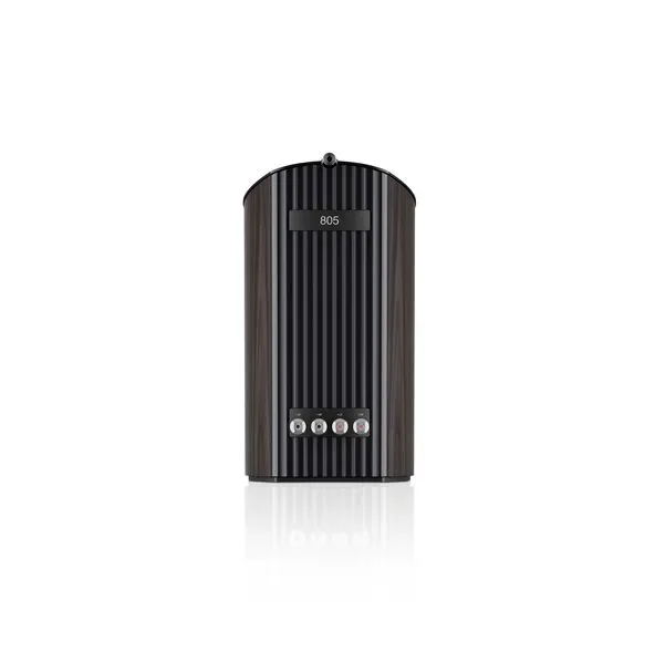 Bowers & Wilkins 805D5 Donker Walnoot