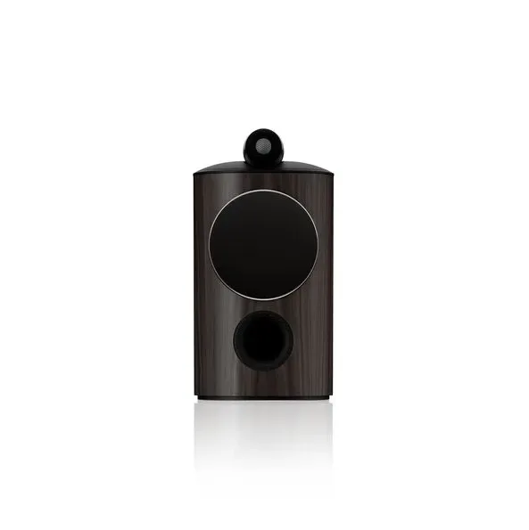 Bowers & Wilkins 805D5 Donker Walnoot