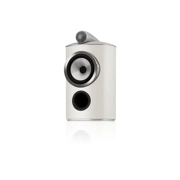 Bowers & Wilkins 805D5 Warm Wit