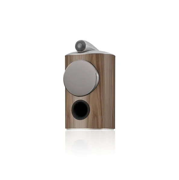 Bowers & Wilkins 805D5 Licht Walnoot