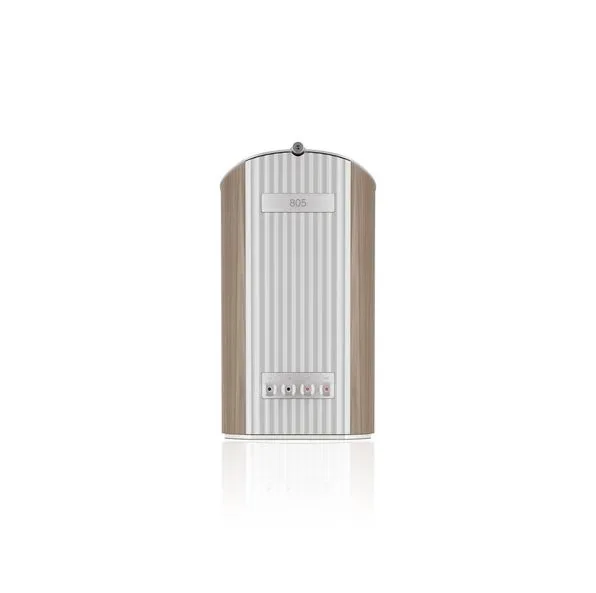Bowers & Wilkins 805D5 Licht Walnoot