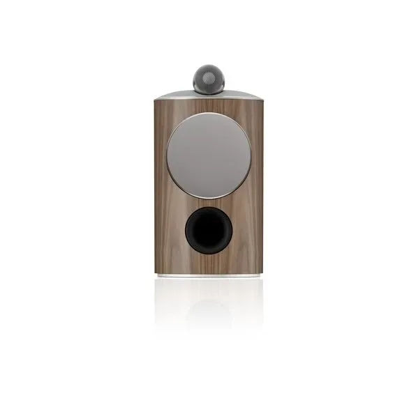 Bowers & Wilkins 805D5 Licht Walnoot