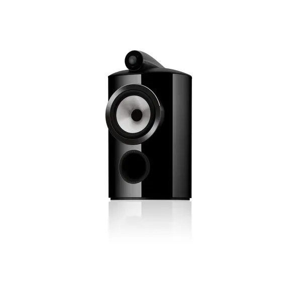Bowers & Wilkins 805D5 Stealth Zwart