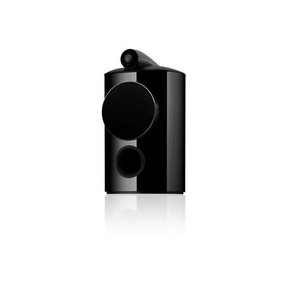 Bowers & Wilkins 805D5 Stealth Zwart