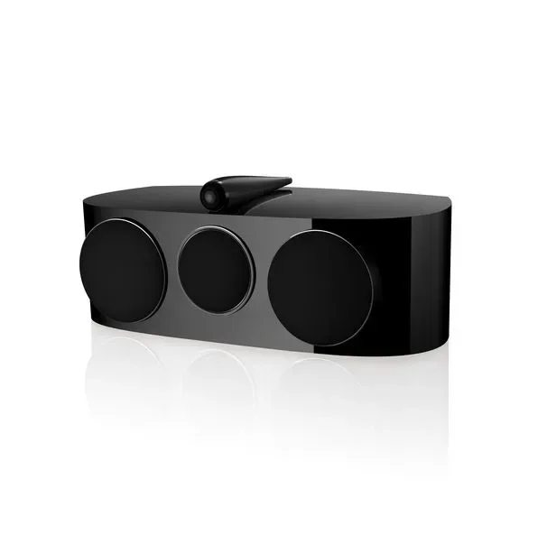 Bowers & Wilkins HTM81D5 Stealth Zwart