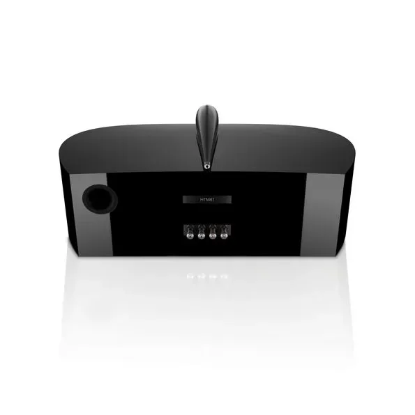 Bowers & Wilkins HTM81D5 Stealth Zwart