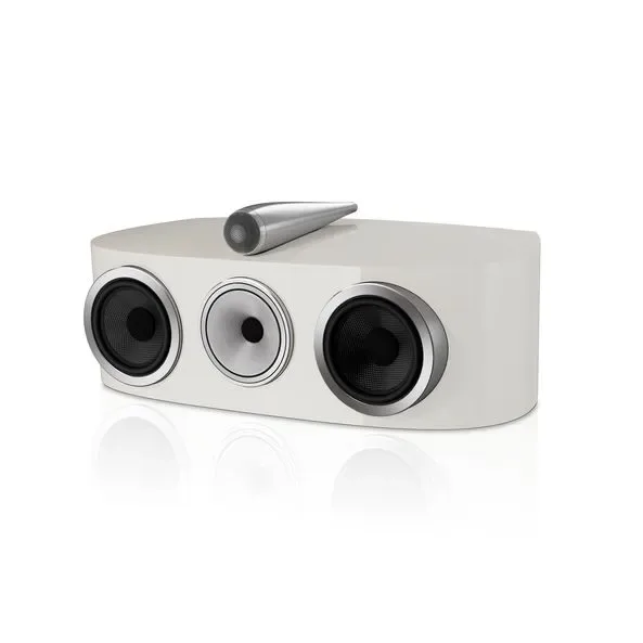 Bowers & Wilkins HTM82D5 Warm Wit
