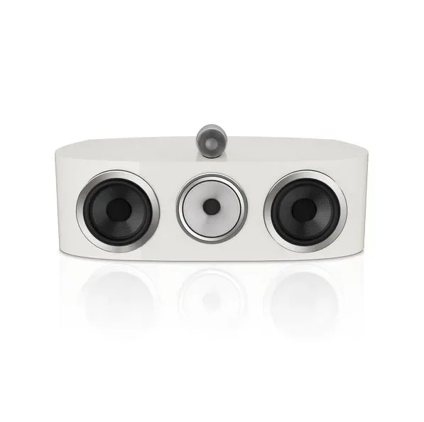 Bowers & Wilkins HTM82D5 Warm Wit
