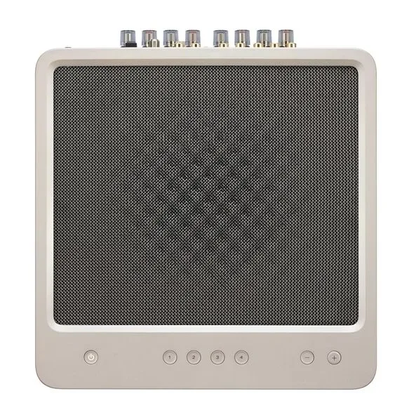 Marantz MCR 60n DAB champagne goud