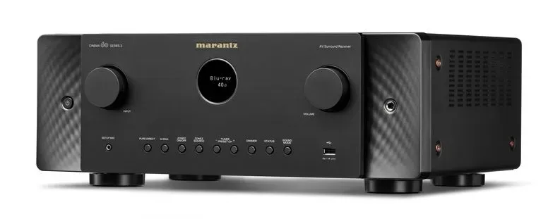 Marantz Cinema 60DAB SERIE 2