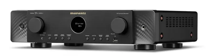 Marantz Cinema 70s SERIE 2 Zwart