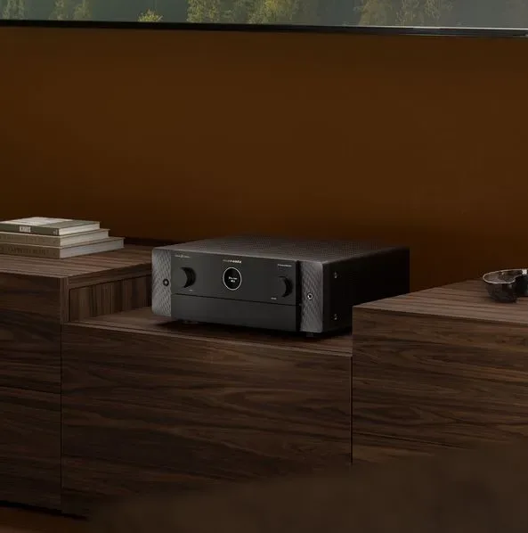 Marantz Cinema 50 SERIE 2 Zwart