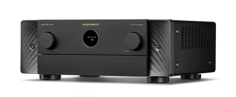 Marantz Cinema 50 SERIE 2 Zwart