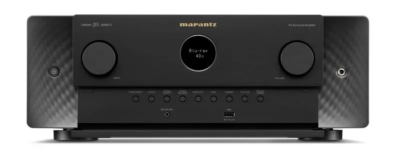 Marantz Cinema 50 SERIE 2 Zwart