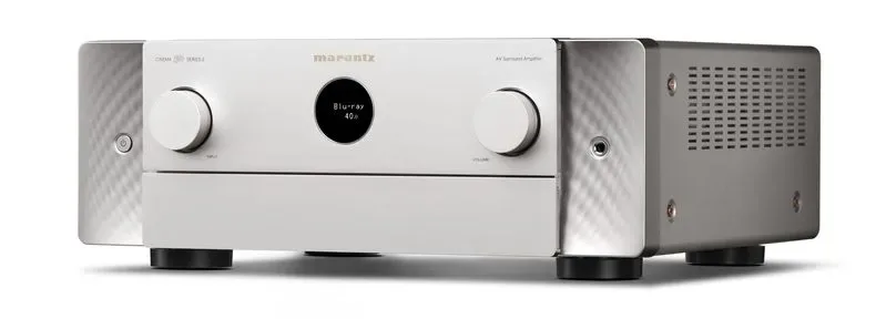 Marantz Cinema 50 SERIE 2 Ziver Goud