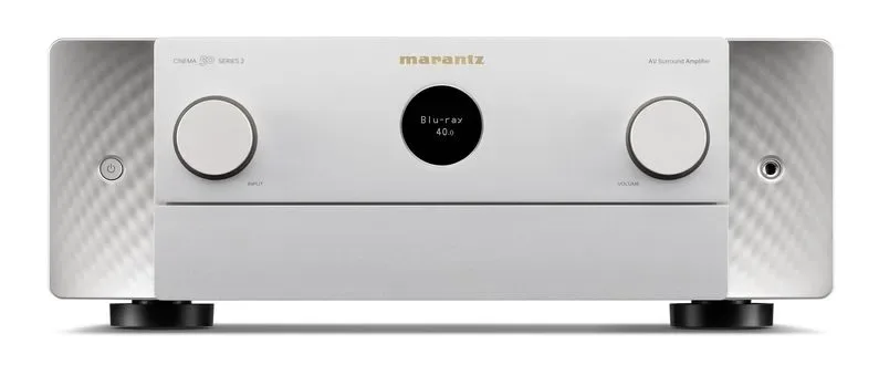 Marantz Cinema 50 SERIE 2 Ziver Goud