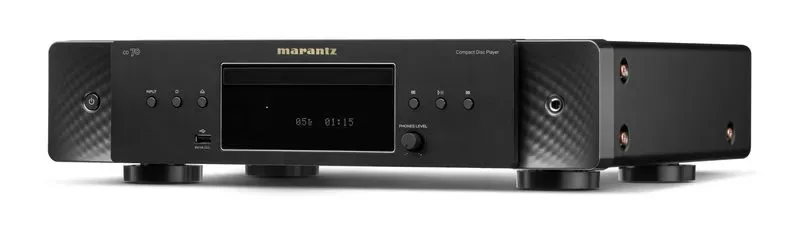 Marantz CD-70 Zwart