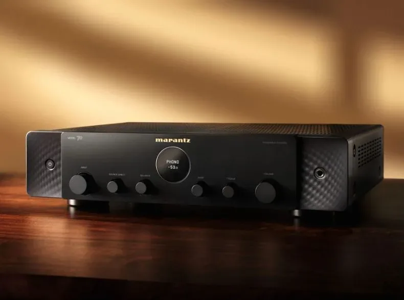 Marantz Model 70N1/B zwart