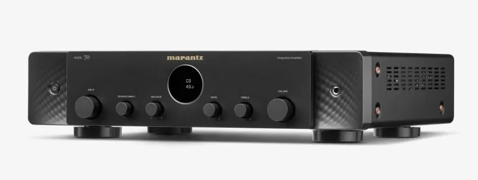 Marantz Model 70N1/B zwart