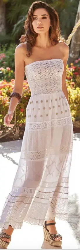 joy dress