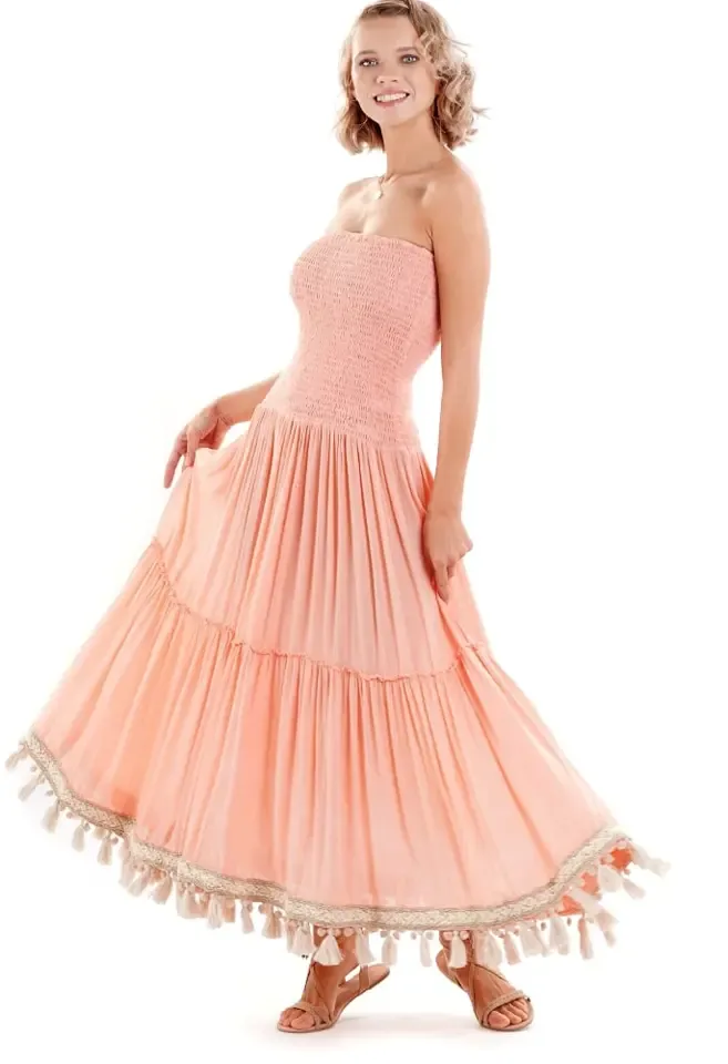 joy maxi bandeau