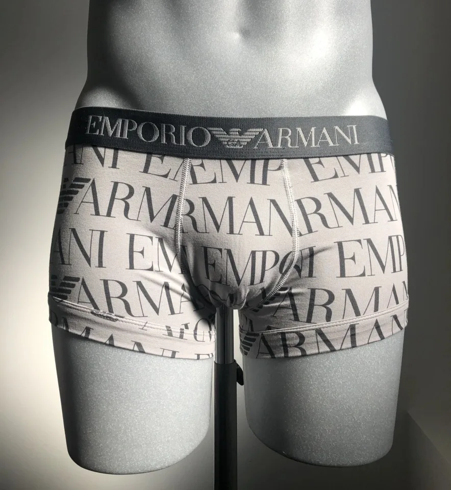 Herenboxer Emporio Armani