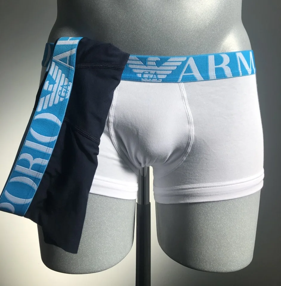 Herenboxer Emporio Armani