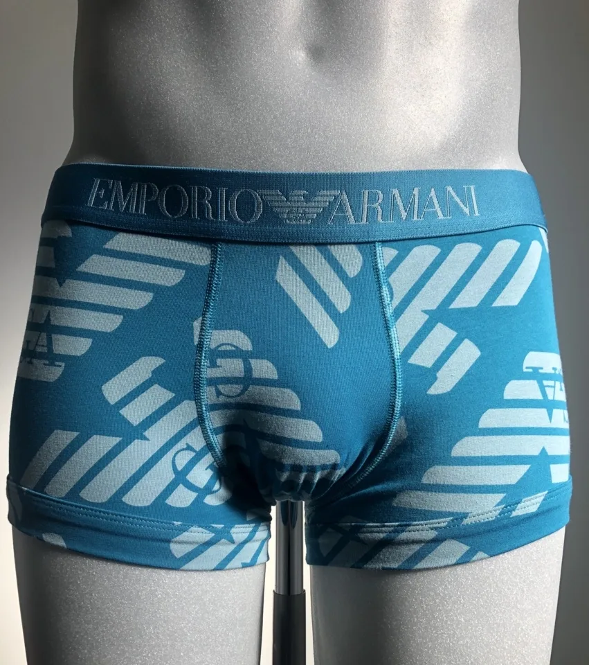 Herenboxer Emporio Armani