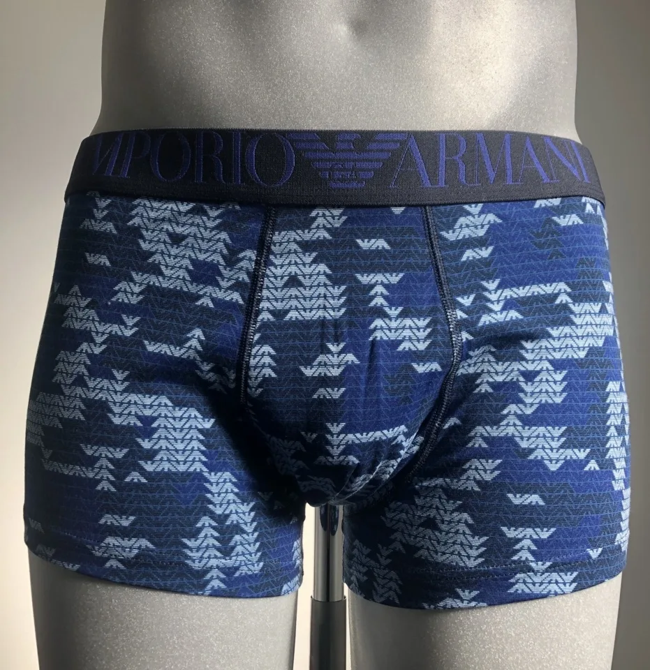 Herenboxer Emporio Armani