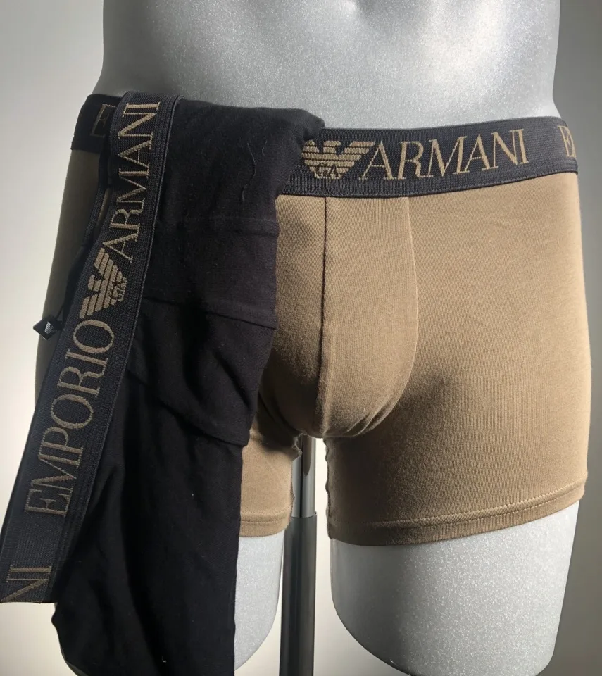 Herenboxer Emporio Armani