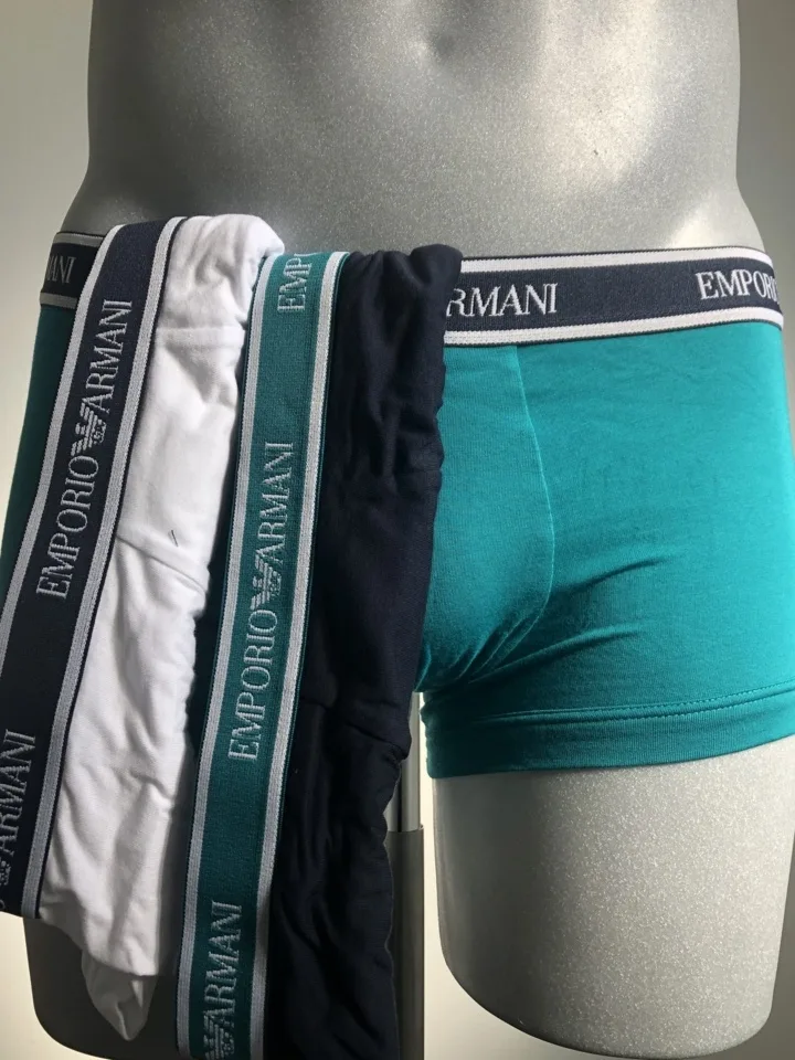 Herenboxer Emporio Armani