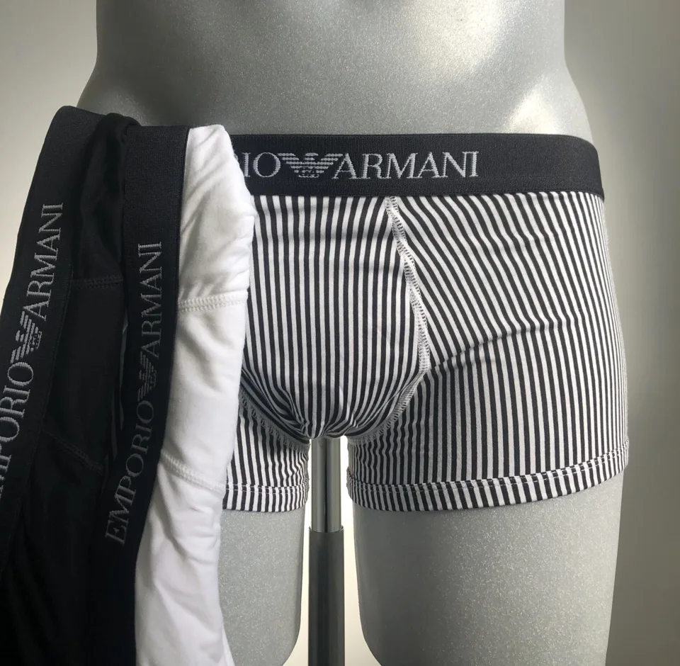 Herenboxer Emporio Armani