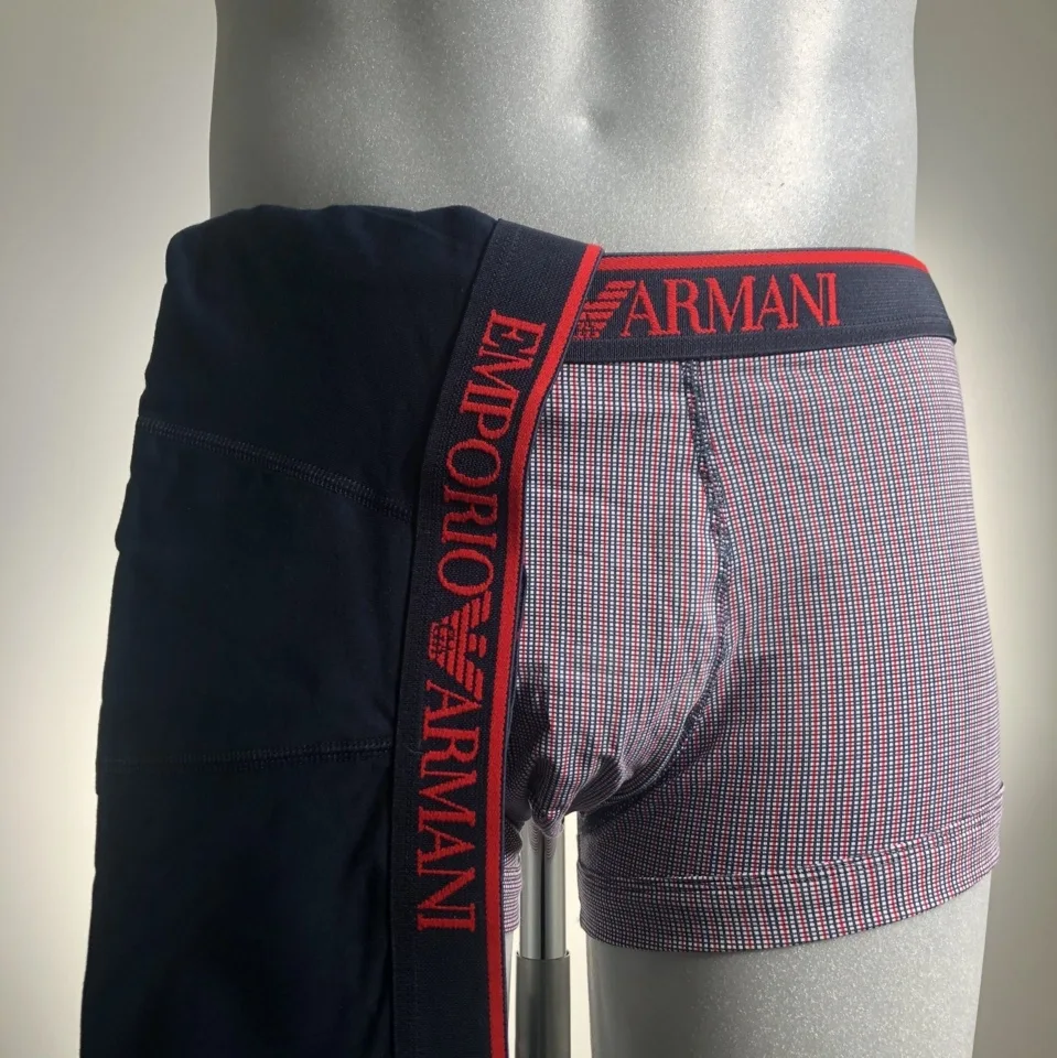 Herenboxer Emporio Armani