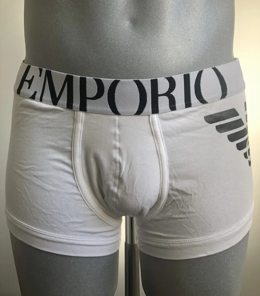 Herenboxer Emporio Armani