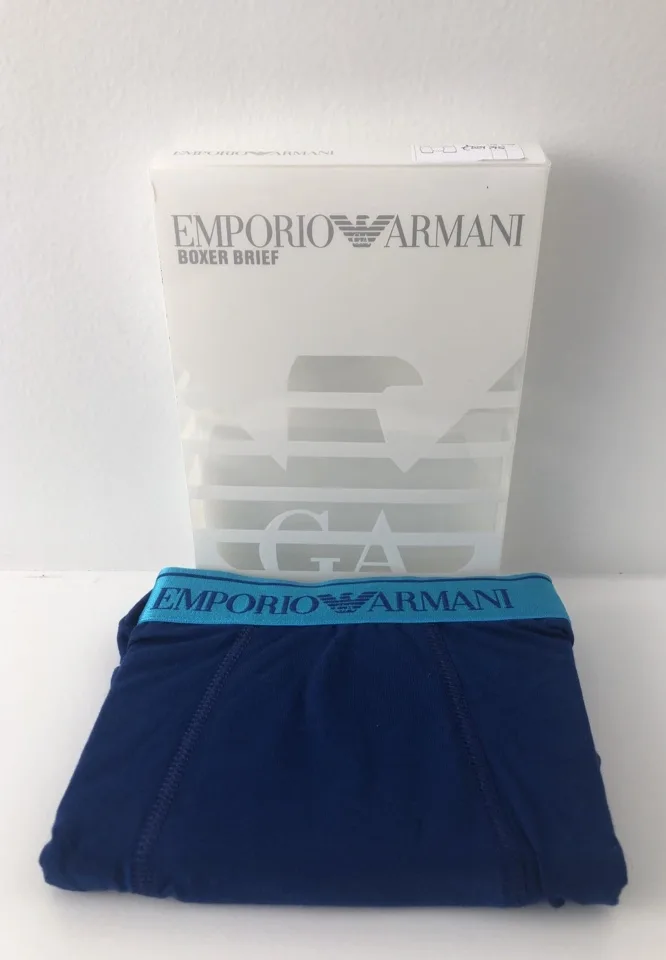 Herenboxer Emporio Armani