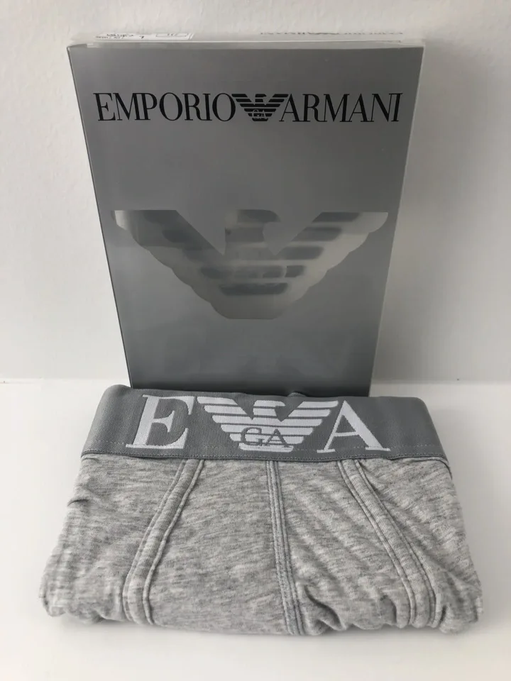 Herenboxer Emporio Armani
