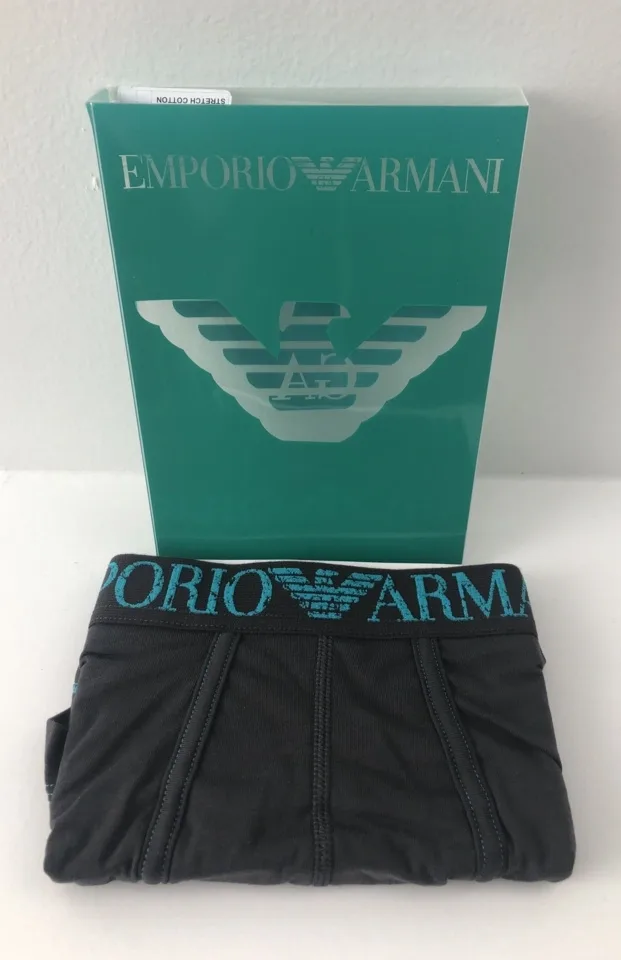 Herenboxer Emporio Armani