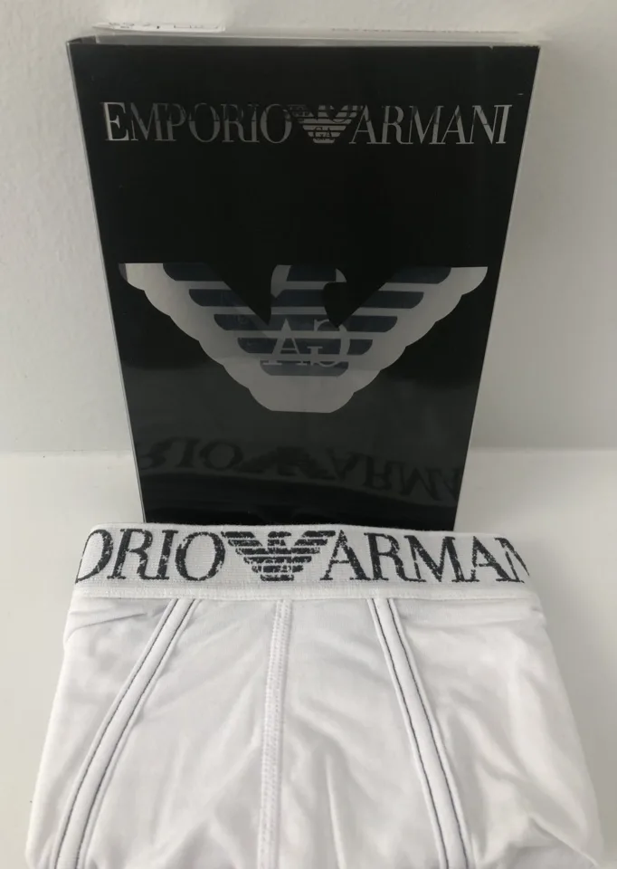 Herenboxer Emporio Armani