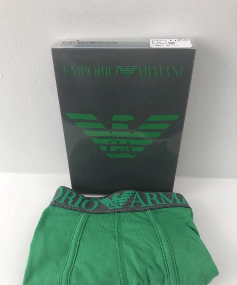 Herenboxer Emporio Armani