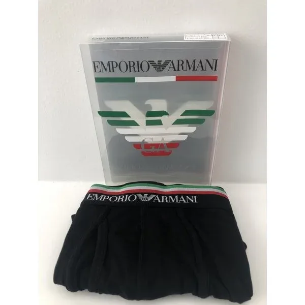 Herenboxer Emporio Armani