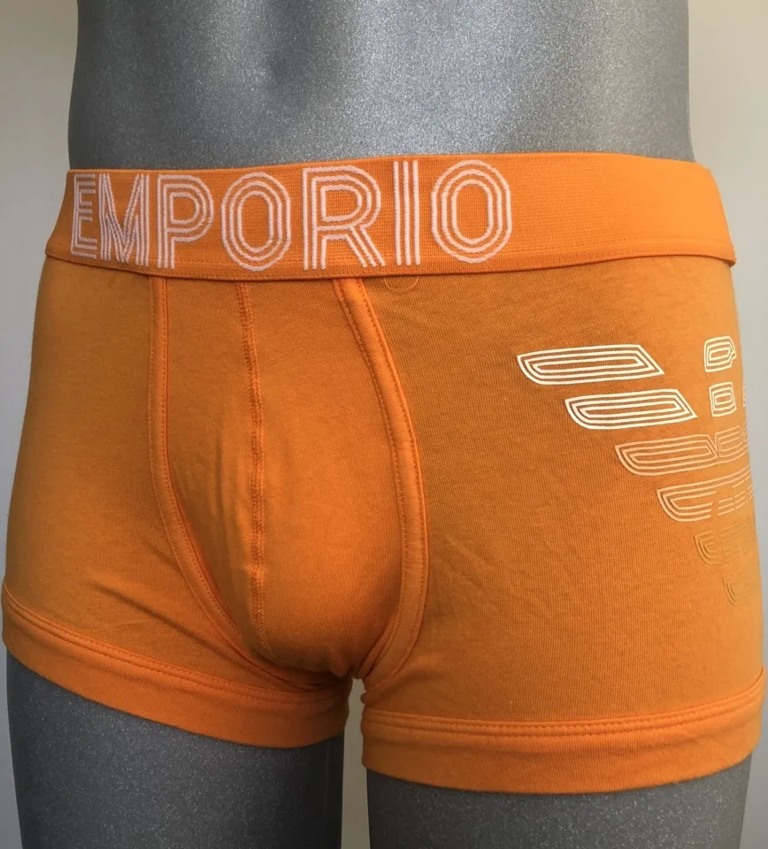 Herenboxer Emporio Armani