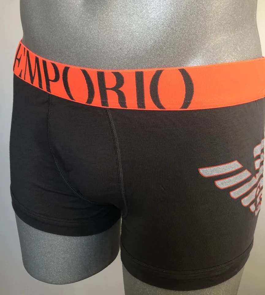 Herenboxer Emporio Armani