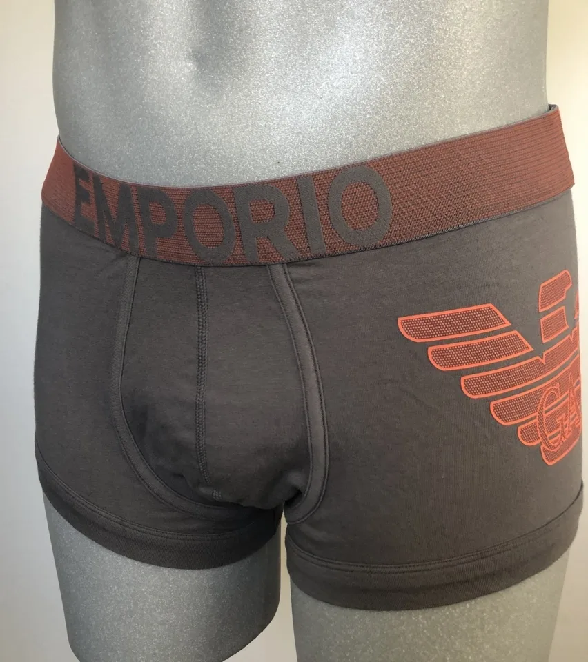 Herenboxer Emporio Armani